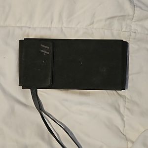 Moto Z camera attachment